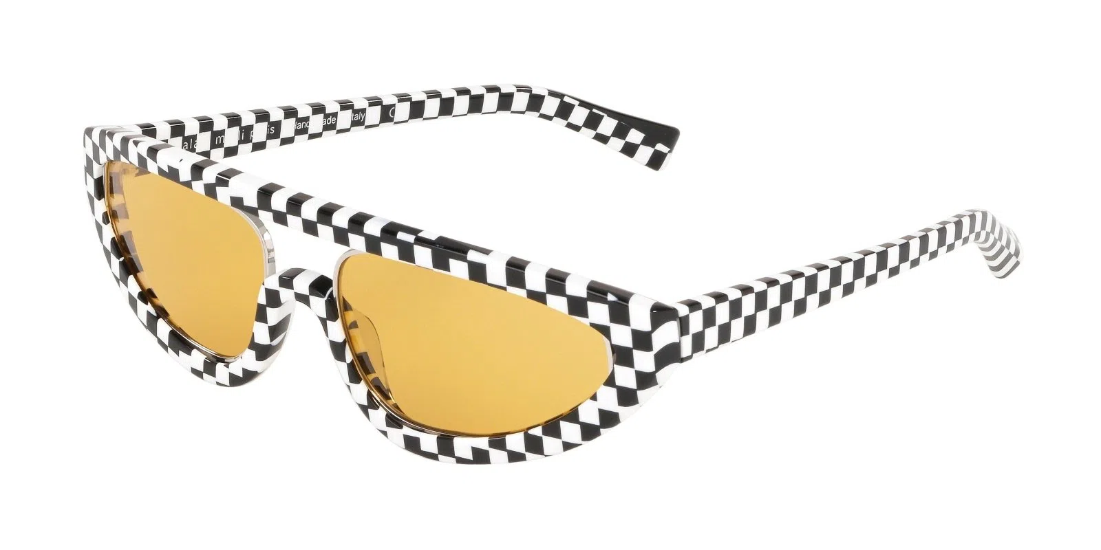 Alain Mikli Fiare 5047 Sunglasses - view 5